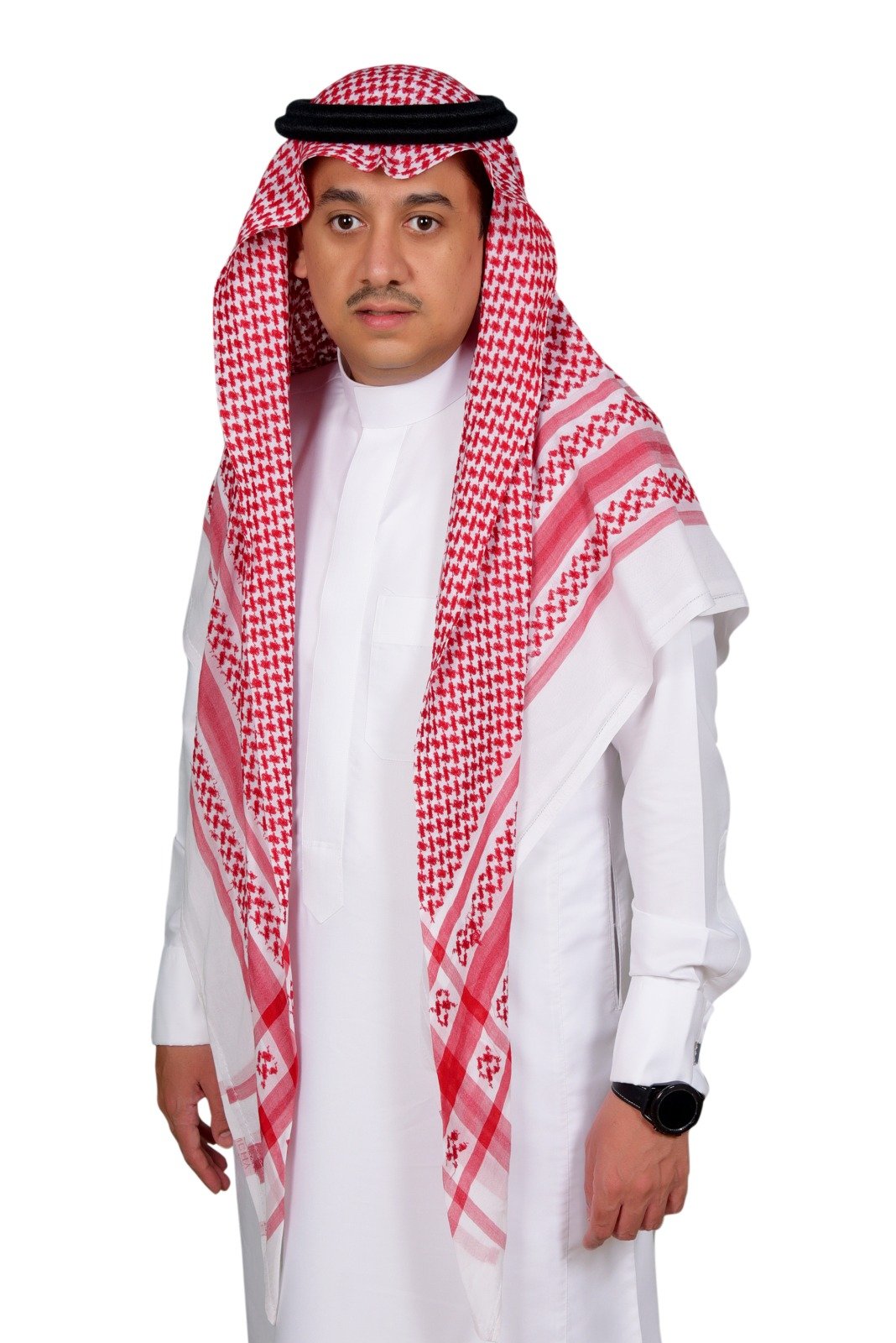 المحامي حمد بن نبيل الصويغ