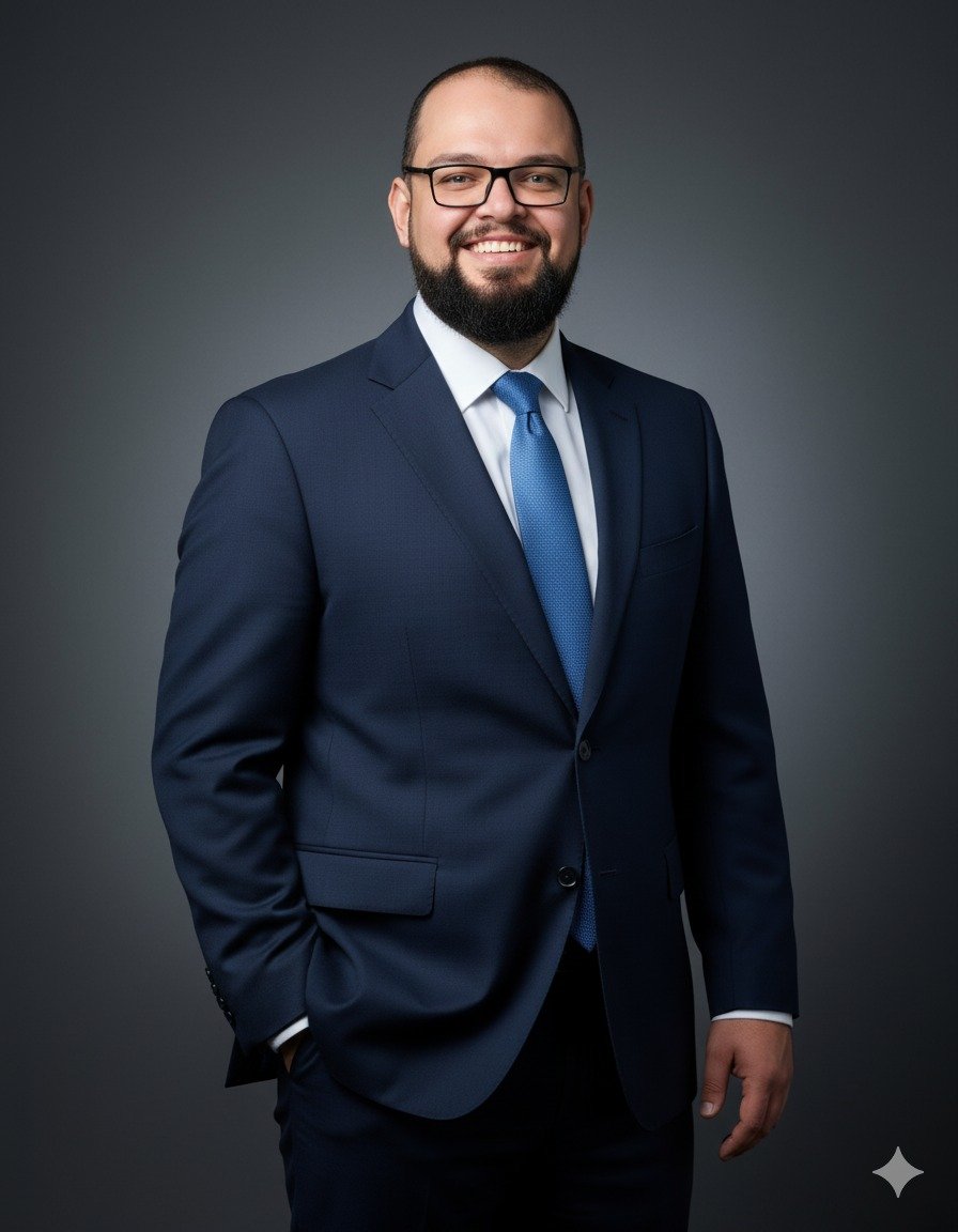 المستشار محمد محمود فتحي