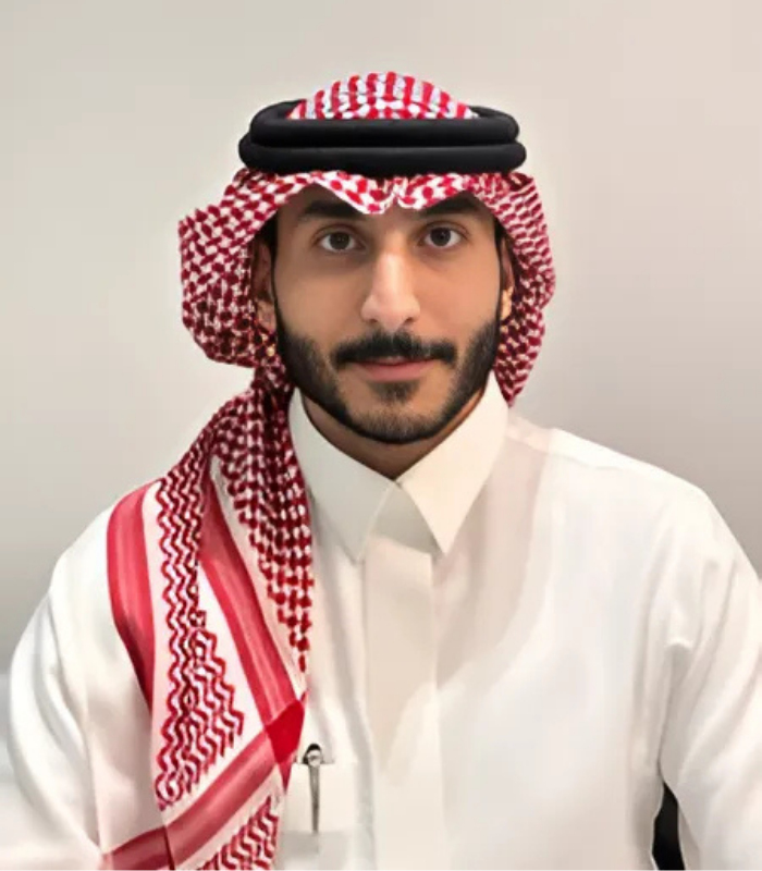 احمد بن خالد بن عبد المحسن الملحم
