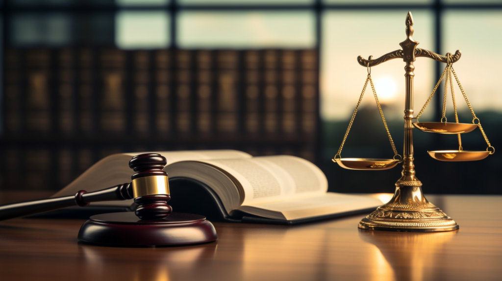 قضايا الاحتيال المالي وغسيل الأموال: كيف يحميك المحامي المالي؟