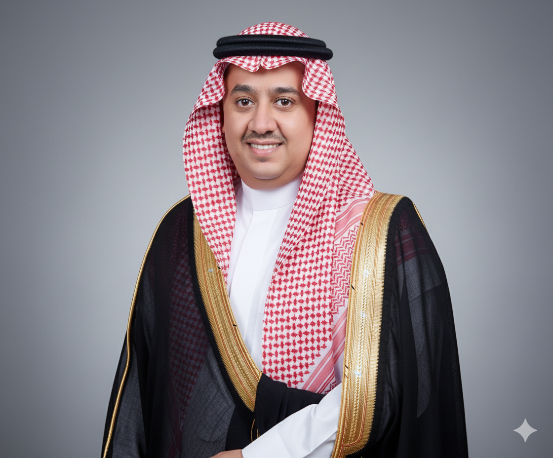 حمد بن نبيل بن حمد الصويغ