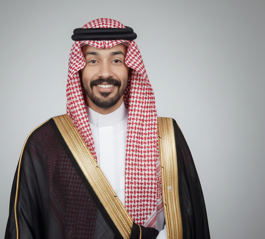 عبد الله بن عبد العزيز بن فهد المتين