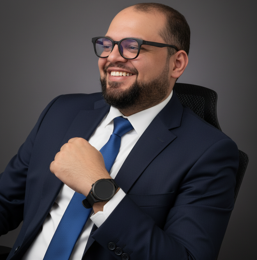 محمد محمود فتحي